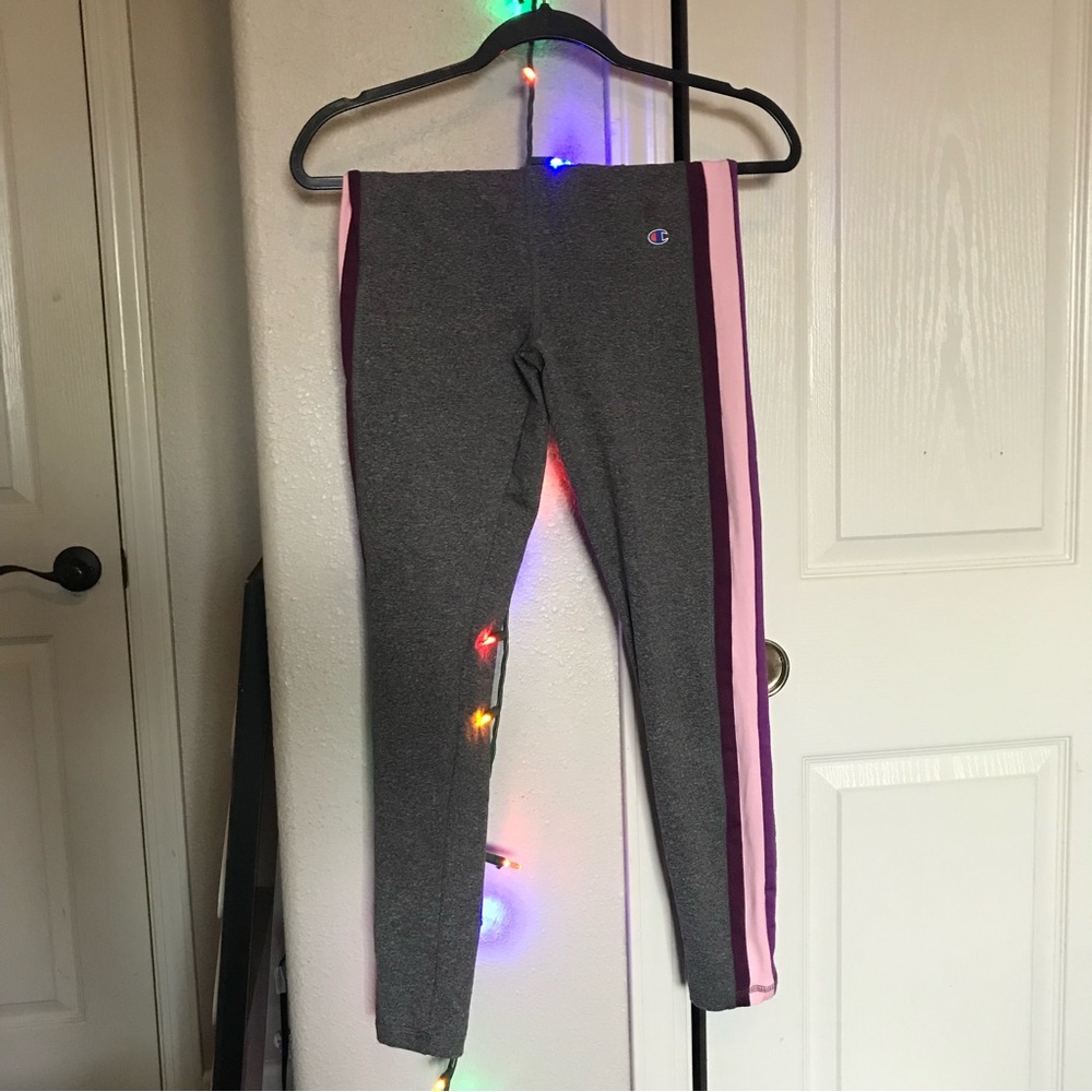 Champion Capri Leggings
